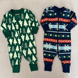 Hanna Andersson Pajamas